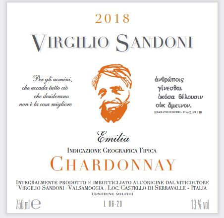 chardonnay 2018